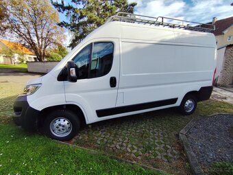 Jumper  chyba DPF filtru - 3