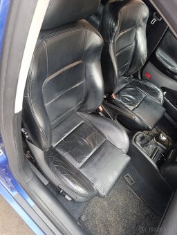 Seat Leon 1.8t 132kw 4x4 - 3