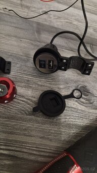 Vyhřívané rukojeti Yamaha - 3