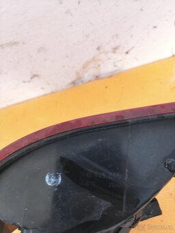 Zadní světlo VW T5 - 3