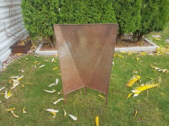 Kamna - kryt za kamna - 3