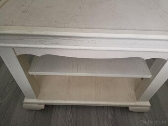 Konferenční stolek - 3