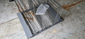 Pojezdy do skříňky - 3