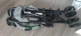 Golfový kočárek - 3