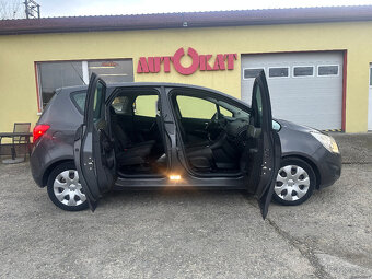 Opel Meriva 1.3 CDTI 70kW 1Maj/Tempomat - 3
