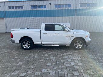 Dodge Ram 1500 - 3