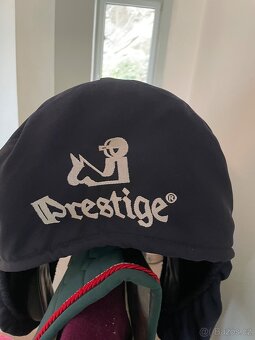 3KRAT ORIGINÁL PRESTIGE OBAL NA SEDLO - 3