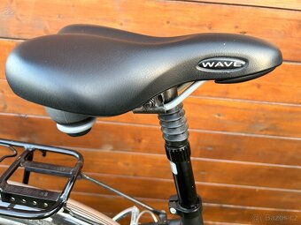 Prodám dámské kolo Zündapp Silver 4.0 - 3