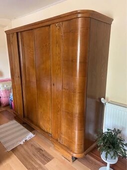 Nábytek do ložnice - 3