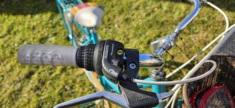 Prodej dámského kola - 3