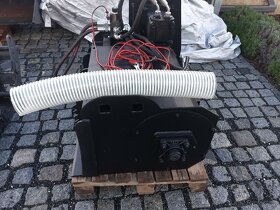 Míchací lopata na beton - 3