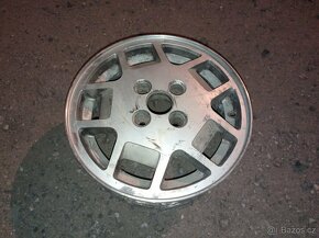 Alu kola různé... - 3