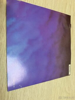 JUDAS PRIEST: RAM IT DOWN, 1988, 1.PRESS - 3