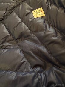 Péřová bunda Maloja - 3