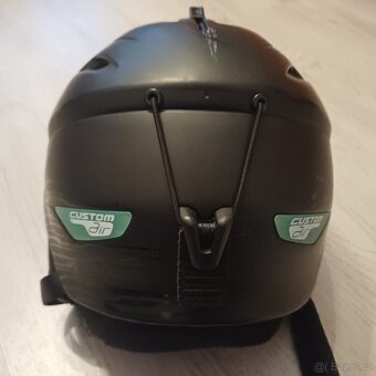 helma na lyžovani - 3