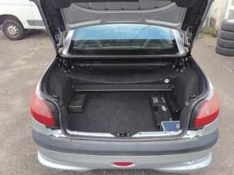 Peugeot 206cc - 3