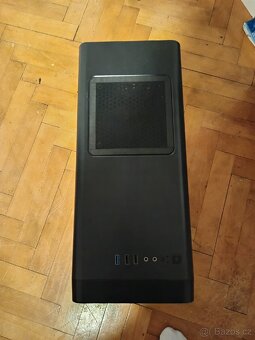 Herní PC – GTX 1050, 8 GB RAM, Windows 10 - 3