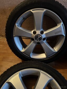 5x112R17 - 3