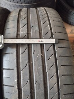 2x 235 45 19 letní rsc - 3