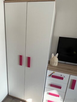 Dětské skříně - 3