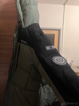 Zimní bunda - 3