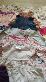 Set oblečení 6-9m - 3