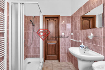 PRODEJ - penzion v Lichkově - 3