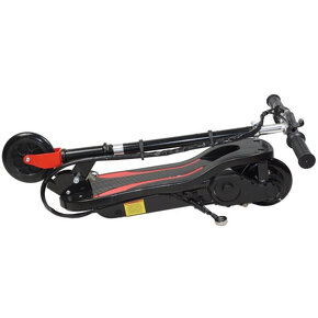 Dětská elektrokoloběžka - 3