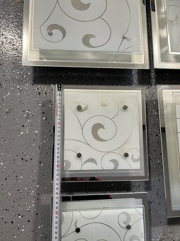 Stropní světla - 3