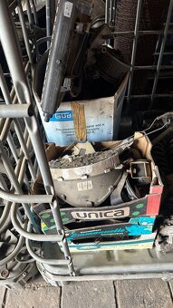 Daewoo Matiz najeto 16 000km - 3