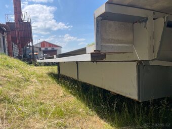 Podvozek na tiny house - 3