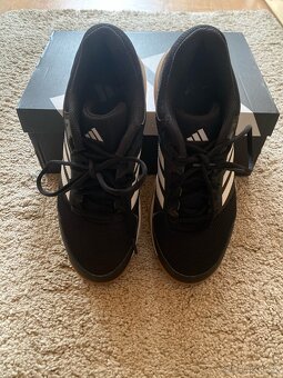 Adidas boty do haly - 3