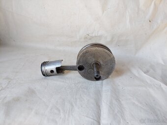 Jawa Pionýr klikovka - 3