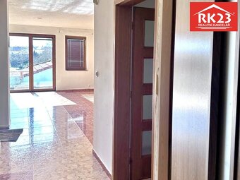 Pronájem, Byt 2+kk, Drmoul, ev.č. 02027 - 3