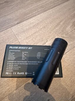 Airsoft přebytky - 3