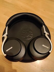 Shure Aonic 50 BT Wireless LDAC headphones - 3