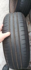 letní pneumatiky BMW 185/65r15 - 3