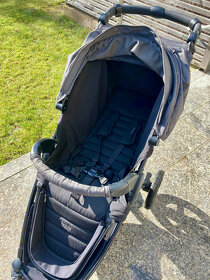 Dětský kočárek Britax B-motion 4 plus Denim - 3