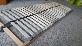 Dvojice postelových roštů - 3