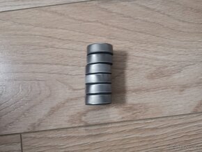 Magnetická tabule - 3
