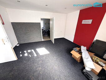 Prodej, rodinný dům, 262 m2, ul. Komenského, Přeštice - 3