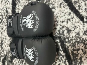 Vybavení na kickbox, Muay Thai pro dítě - 3