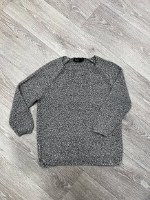Dámský/dívčí set/balíček svetr oblečení vel. XS/S - 3