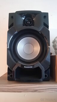 Reproduktory bluetooth - 3