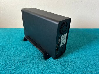 Datové úložiště (NAS) - ZYXEL NSA-310 - 3