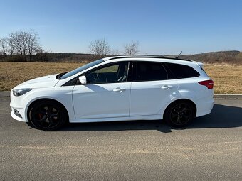 Ford Focus ST MK3 combi 2,0 TDCI 136KW - 3