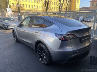 Tesla Y Long Range, 75kWh, PPF folie - 3
