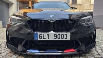 BMW M2 Competition - 3