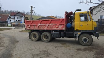 Tatra 815 - po velké GO NOVÁ CENA - 3