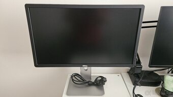 Monitor Dell 24" P2414H - 3